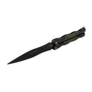 NAVAJA MARIPOSA NINHJA MGO CROM HJA LISA 108GR NG