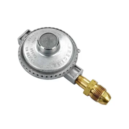 REGULADOR P/GAS DE 1 VIA C/PUNTA POOL 3001 PRECIME