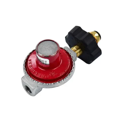 REGULADOR P/GAS ALTA PRESION Y MANERAL R7000PRECIM