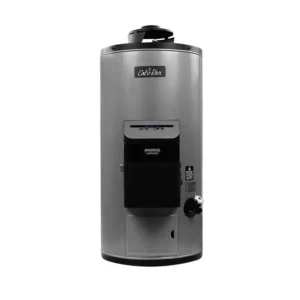 CALENTADOR DEPOSITO CALOREX MAXIMUS ADVANCE G10 LP