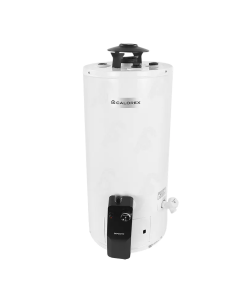 CALENTADOR DEPOSITO FORTIS CALOREX G-10 LP