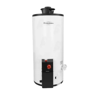 CALENTADOR DEPOSITO CALOREX MAXIMUS G-10 G2 LP