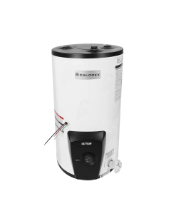 CALENTADOR ELECTRICO CALOREX VATTIUM E-10 G2 127V