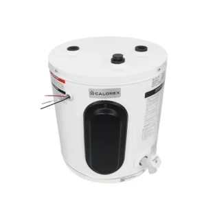 CALENTADOR ELECTRICO DEPOSITO FORTIS E-06 127V