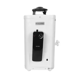 CALENTADOR DE PASO FORTIS CALOREX 06 LP