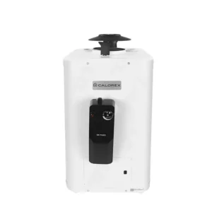 CALENTADOR DE PASO FORTIS CALOREX 09 LP