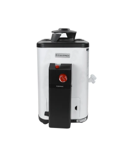 CALENTADOR DE PASO CALOREX PODERUS 06 G2 LP