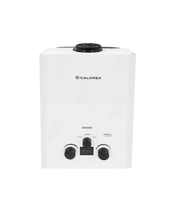 CALENTADOR INSTANTANEO FORTIS CALOREX S-06 LP