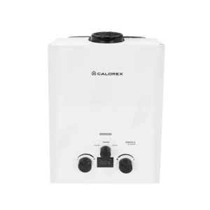 CALENTADOR INSTANTANEO FORTIS CALOREX S-06 LP
