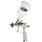 PISTOLA DE GRAVEDAD 1.3 MM LVLP PINTURA B AGUA