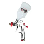 PISTOLA DE GRAVEDAD 2.0 MM LVLP 3.5 CFM VINILICA