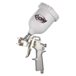 PISTOLA DE GRAVEDAD 1.5 MM VASO 600ML B.1.5MM