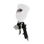 PISTOLA DE GRAVEDAD 3.0 MM 7 CFM 70PSI VASO 600ML