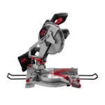 SIERRA DE INGLETE 10" GUIA LASER 1800W SKIL