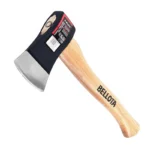 HACHA CAZADORA 1.5 LB MGO/MADERA BELLOTA