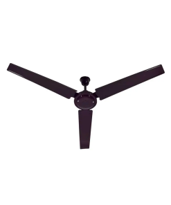 VENTILADOR INDUSTRIAL 3 ASPAS 56" CHOCOLATE