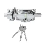 CERRADURA X-900 MAX EXTRA SEG LLAVE TETRA PHL