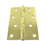 BISAGRA 4 " DORADA 140E CTU PHILLIPS