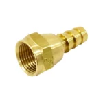 TUERCA CONICA C/ESPIGA 3/8" P/GAS TL-3838 *IUSA