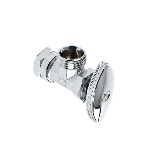 LLAVE ANGULAR VUELTA COMPLETA Y BARRILITO DICA