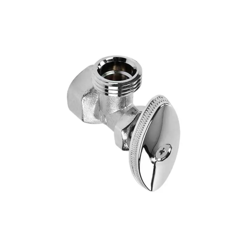 LLAVE ANGULAR VUELTA COMPLETA ROSCABLE DICA