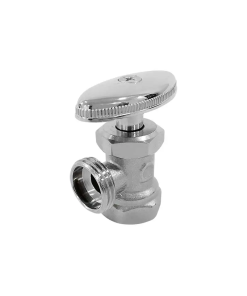 LLAVE ANGULAR VUELTA COMPLETA VASTAGO ABS DICA