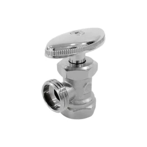 LLAVE ANGULAR VUELTA COMPLETA VASTAGO ABS DICA