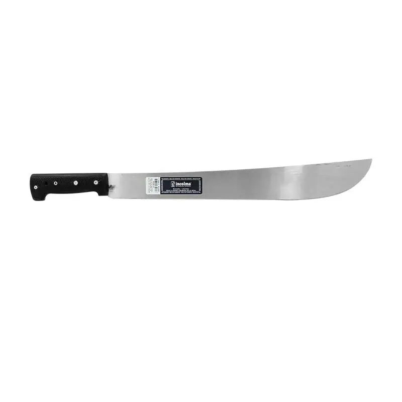 MACHETE DE 18" PULIDO GAVILAN