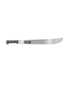 MACHETE DE 20" PULIDO     GAVILAN