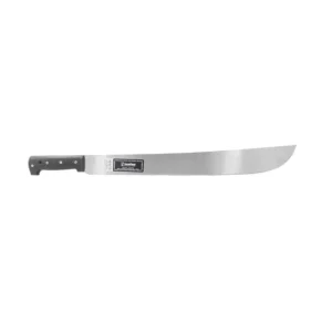 MACHETE DE 20" PULIDO     GAVILAN