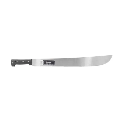 MACHETE DE 20" PULIDO     GAVILAN