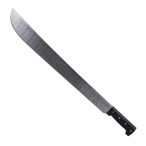 MACHETE DE 22" PULIDO       GAVILAN  152 K
