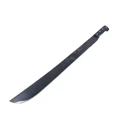 MACHETE DE 26" NEGRO NAT. GAVILAN