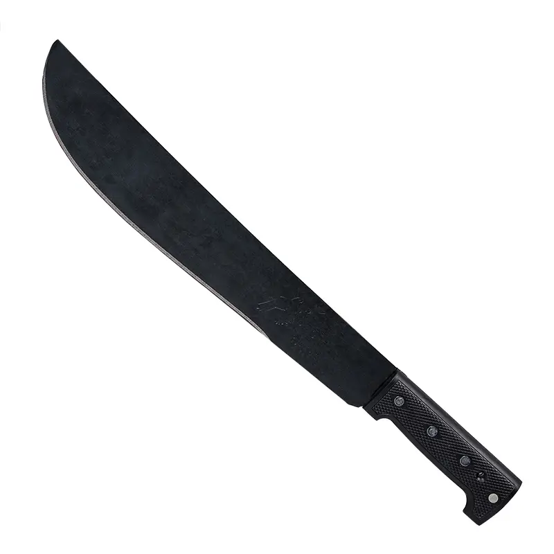 MACHETE DE 14" NEGRO NAT. GAVILAN