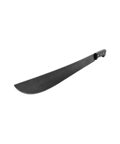 MACHETE DE 18" NEGRO NAT. GAVILAN