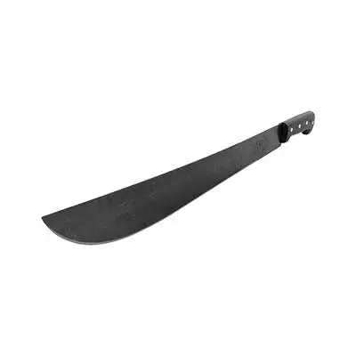 MACHETE DE 18" NEGRO NAT. GAVILAN
