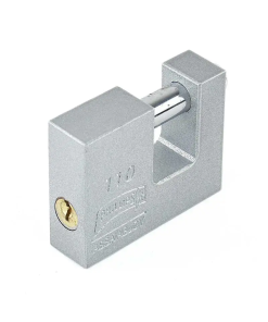 CANDADO #  110  P/CORTINA HIERRO CAJA
