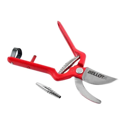 TIJERA DE PODA DE  8"     FORJADA BELLOTA 3501-20