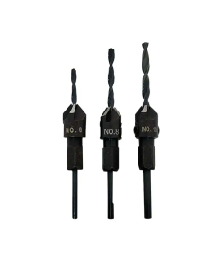 AVELLANADOR JGO. #6, #8,#10 CON GUIA