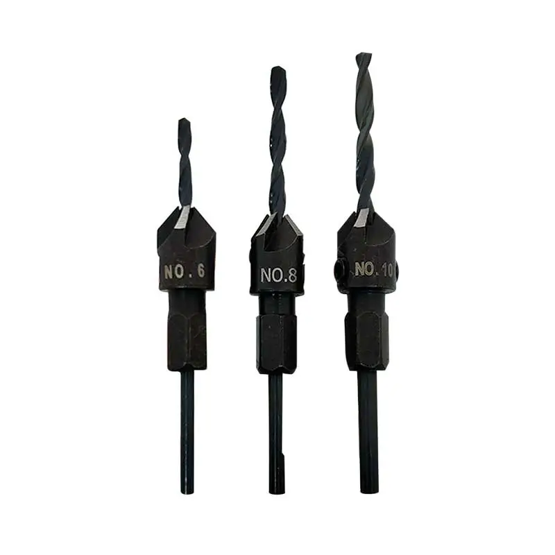 AVELLANADOR JGO. #6, #8,#10 CON GUIA