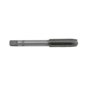 MACHUELO MILIMETRICO 10MM X 1.25, TUBO TRIUMPH