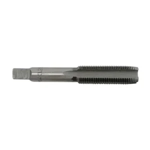 MACHUELO MILIMETRICO 14MM X 1.25, TUBO TRIUMPH