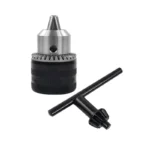 BROQUERO DE 1/2" - 20 C/LLAVE TRIUMPH