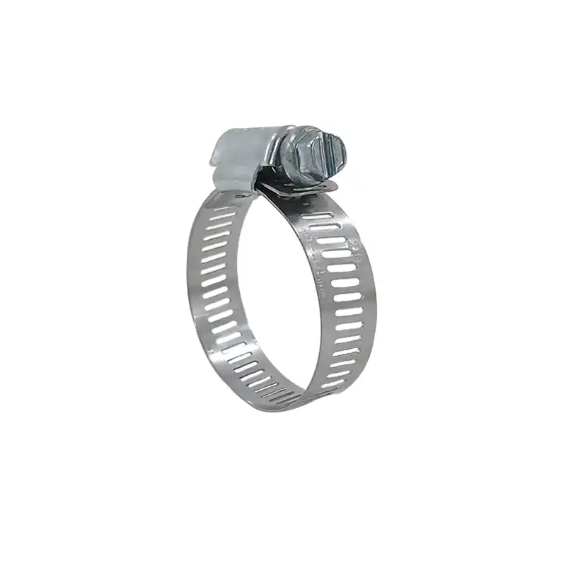 ABRAZADERA SINFIN # 20 DE 3/4" A 1 3/4" LIBERTY