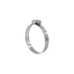 ABRAZADERA SINFIN # 40 DE 2 1/4" A 3 " IDEAL