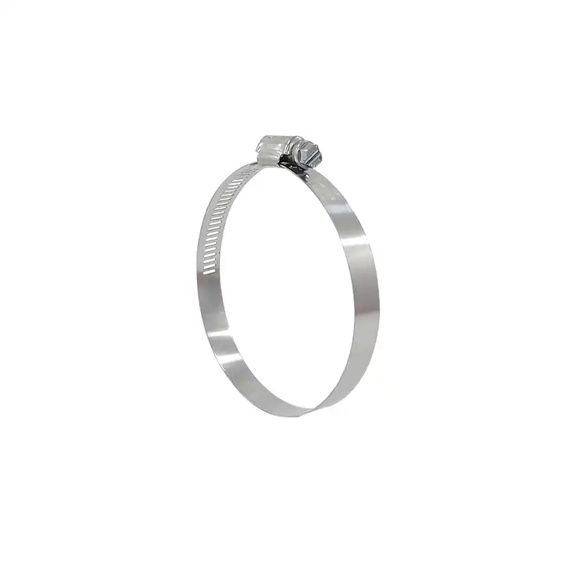 ABRAZADERA SINFIN # 52 DE 3 " A 3 3/4" IDEAL