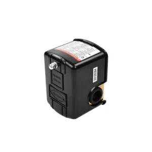 SWITCH PRESION 1.5 HP 30-50 PSI CON ROSCA EVANS
