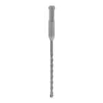 BROCA P/CONCRETO SDS-PLUS 3/16" X 6" TRIUMPH