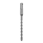 BROCA P/CONCRETO SDS-PLUS 1/4" X 6" TRIUMPH