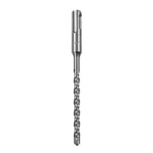 BROCA P/CONCRETO SDS-PLUS 1/4" X 6"   TRIUMPH